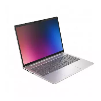 HP ProBook 460 G11 16 tolli WUXGA IPS 400 niti, Intel Core Ultra 7 155U, 16 GB RAM, 1 TB SSD, Windows 11 Pro