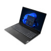 Lenovo V15 G4 sülearvuti, AMD Ryzen 3 7320U, 16GB RAM, 512GB SSD, 15,6 tolli Full HD, DOS, must