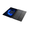 Lenovo V15 G4 sülearvuti, AMD Ryzen 3 7320U, 16GB RAM, 512GB SSD, 15,6 tolli Full HD, DOS, must