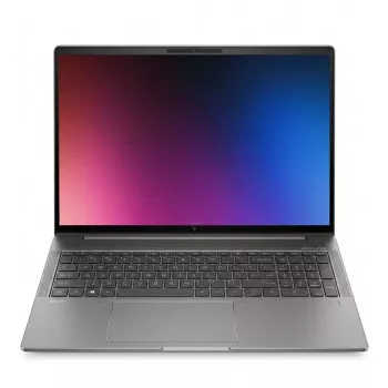 HP ZBook 8 G1i 16 tolline WQUXGA 500 Niiti IPS Mobiilne Tööjaam, Intel Core Ultra 7 255H, 32GB DDR5 RAM, 1TB NVMe SSD, NVIDIA RTX 500 Ada, Windows 11 Pro