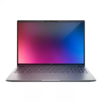 HP ZBook Power G11 A 16 tolli WQXGA IPS AMD Ryzen 7 8845HS 32GB RAM 1TB SSD NVIDIA RTX 2000 Ada FreeDOS