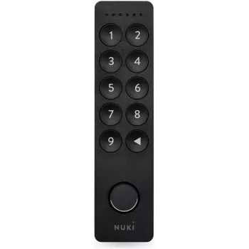 NUKI Keypad 2.0 Smart Access Keypad - Must