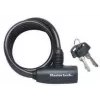 Master Lock Quantum Street No. 8126 Spiraalkaabellukk 8mm 8126EURDPRO
