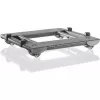 Venta Trolley for Air Purifier - Black