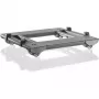 Venta Trolley for Air Purifier - Black