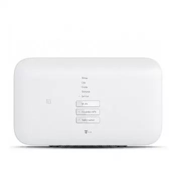 TELEKOM Speedport Smart 3 R Taastatud ruuter (ilma seinakinnituseta)