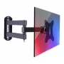 ALLNET Vesa Dual-Joint Wall Mount kuni 35/20kg 75x75 100x100 (Vesa-2P75100)