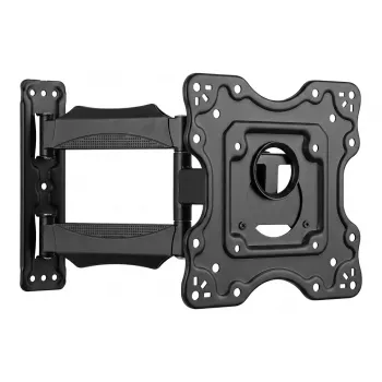 ALLNET Vesa kahe liigendiga seinakinnitus teleritele kuni 55 tolli / 31,8 kg, VESA 100x100 - 400x400 (Vesa-2P100400)