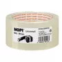Tesa Nopi Universal pakketeip 50 mm x 66 m läbipaistev