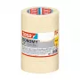 TESA Economy maalriteip valge 50 m x 30 mm 5 rulli (55349-00000-00)