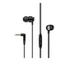 Sennheiser CX 300S Juhtmega Kõrvaklapid, Must