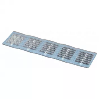 EFB Elektronik Splice Protector Telekomi heakskiiduga TS0338/96, 150 tükki karbis