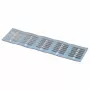 EFB Elektronik Splice Protector Telekomi heakskiiduga TS0338/96, 150 tükki karbis
