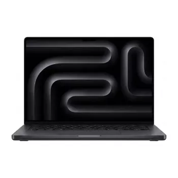 Apple MacBook Pro 16.2 inch M5 Max 18-tuumaline CPU 40-tuumaline GPU 16-tuumaline Neural Engine 64GB RAM 2TB SSD Space Black 140W USB-C DE