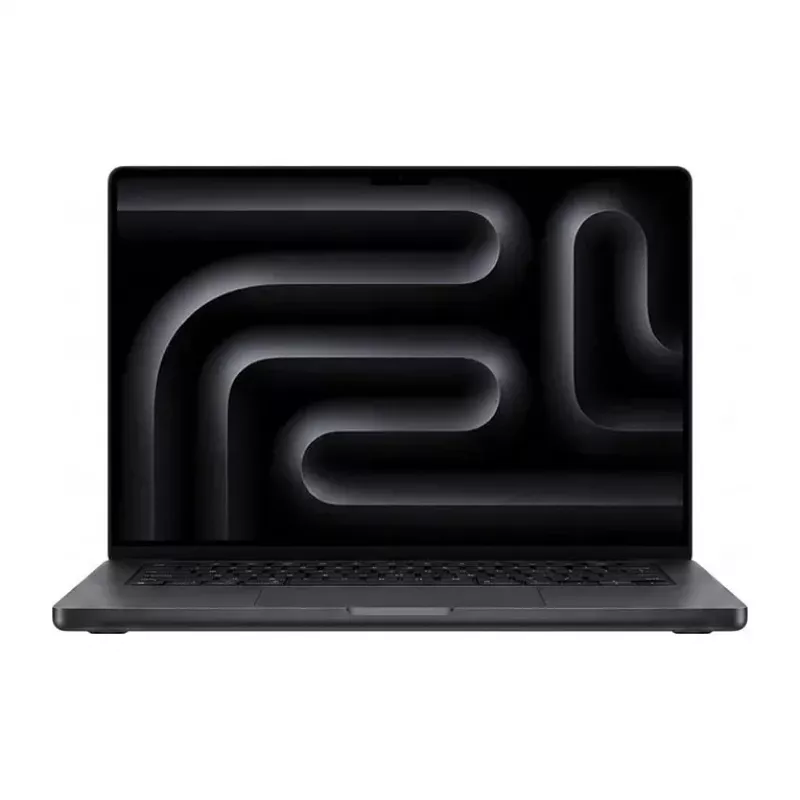 Apple MacBook Pro 16.2 inch M5 Max 18-tuumaline CPU 40-tuumaline GPU 16-tuumaline Neural Engine 64GB RAM 2TB SSD Space Black 140W USB-C DE