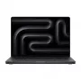 Apple MacBook Pro 16.2 inch M5 Max 18-tuumaline CPU 40-tuumaline GPU 16-tuumaline Neural Engine 64GB RAM 2TB SSD Space Black 140W USB-C DE
