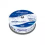 MEDIARANGE 25 x DVD-R - 4.7 GB 16x - Valge - tindiprinditav pind