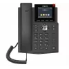 GEQUDIO GA-3 Juhtmega telefon vastuvõtjaga