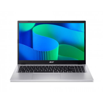 Acer Extensa EX215-57-TCO sülearvuti 15.6 inch WUXGA Intel Core 5 120U 16GB RAM 512GB PCIe SSD Wi-Fi 6E Bluetooth Windows 11 Pro