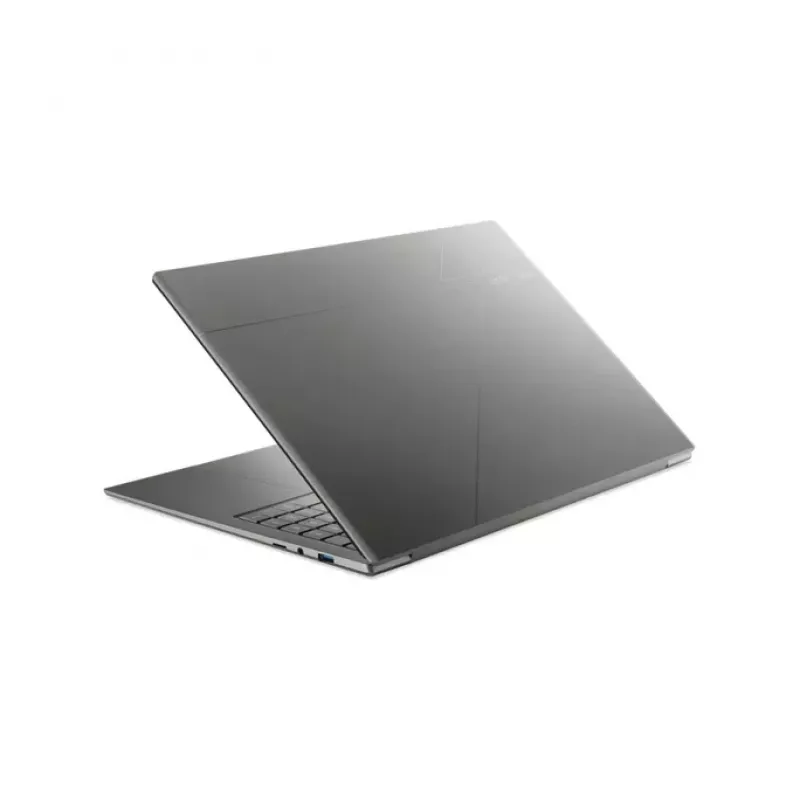 Acer Swift 16 AI SF16-71T - 180° Hinge Design - Intel Core Ultra X9 388H / 2.1 GHz - Win 11 Home - Intel Arc Graphics B390 - 32 GB RAM - 1.024 TB SSD NVMe - 40,6 cm (16 inch)