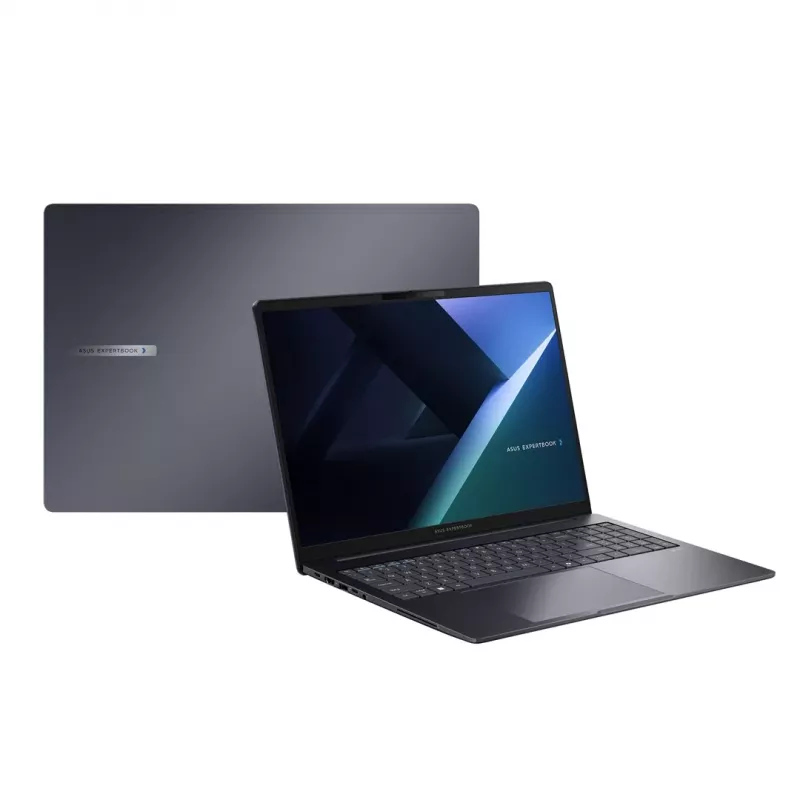 ASUS ExpertBook B5 B5605CCA-MB0535X Ultra 5 vPro 235H 16.0 WUXGA Wide View 60Hz 300nits AG 16GB DDR5 SSD 1TB Intel Arc Graphics Cam 1080p 63WHrs W11Pro Alumiinium Gentle Grey 3Y OnSite