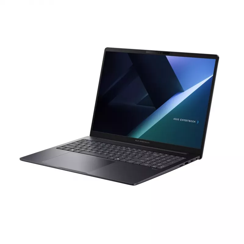 ASUS ExpertBook B5 B5605CCA-MB0535X Ultra 5 vPro 235H 16.0 WUXGA Wide View 60Hz 300nits AG 16GB DDR5 SSD 1TB Intel Arc Graphics Cam 1080p 63WHrs W11Pro Alumiinium Gentle Grey 3Y OnSite