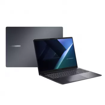 ASUS ExpertBook B5 B5605CCA-MB0535X Ultra 5 vPro 235H 16.0 WUXGA Wide View 60Hz 300nits AG 16GB DDR5 SSD 1TB Intel Arc Graphics Cam 1080p 63WHrs W11Pro Alumiinium Gentle Grey 3Y OnSite