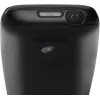 Panasonic KX-TF400EXB 4G Clamshell Mobile Phone Black