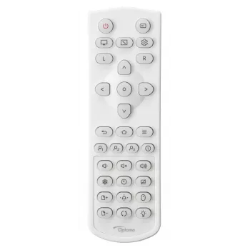 Optoma ZH451ST DLP Laserprojektor - Full HD 1920x1080, 4200 luumenit, lühike heitepikkus