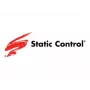 Static Control Jumbo High Capacity toonerikassett, ühilduv HP CF237Y must, 50 000 lehekülge