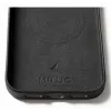 Mujjo Wallet Leather Case for iPhone 17 Pro Max with MagSafe (Must)