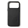Mujjo Wallet Leather Case for iPhone 17 Pro Max with MagSafe (Must)