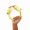LAZERBUILT Squishmallows Bluetooth On-Ear Peakomplekt lastele - Sunny The Bee (HMSQM-BT-SUNNY)