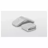 Logitech Mobi Fold Ultra-Portable Wireless Mouse - Off White