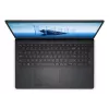 Dell Pro 15 Essential PV15250 i5-1334U 15,6 tolli FHD 120Hz 250nits Anti-Glare 8GB DDR5 5200 SSD512 Intel UHD Graafika Sõrmejäljelugeja WLAN+BT Tagantvalgustusega klaviatuur W11Pro 3Y Pro Support Carbon Black + Dell EcoLoop Essential Briefcase 14-16