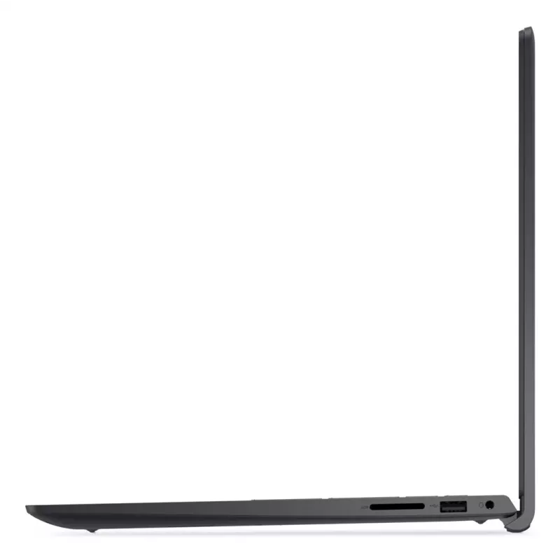 Dell Pro 15 Essential PV15250 i5-1334U 15,6 tolli FHD 120Hz 250nits Anti-Glare 8GB DDR5 5200 SSD512 Intel UHD Graafika Sõrmejäljelugeja WLAN+BT Tagantvalgustusega klaviatuur W11Pro 3Y Pro Support Carbon Black + Dell EcoLoop Essential Briefcase 14-16
