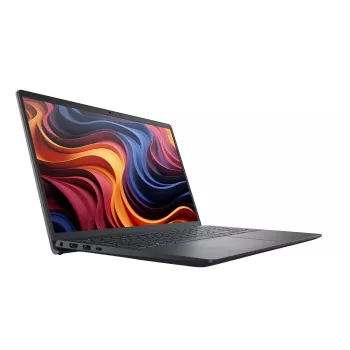 Dell 15 DC15255 Ryzen 5 7520U 15.6 tolli FHD 250nits AG 8GB DDR5 512GB SSD Radeon 610M sõrmejäljelugeja taustvalgustusega klaviatuur 41Wh Windows 11 Pro 3Y Pro Support + Dell EcoLoop Essential Briefcase 14-16