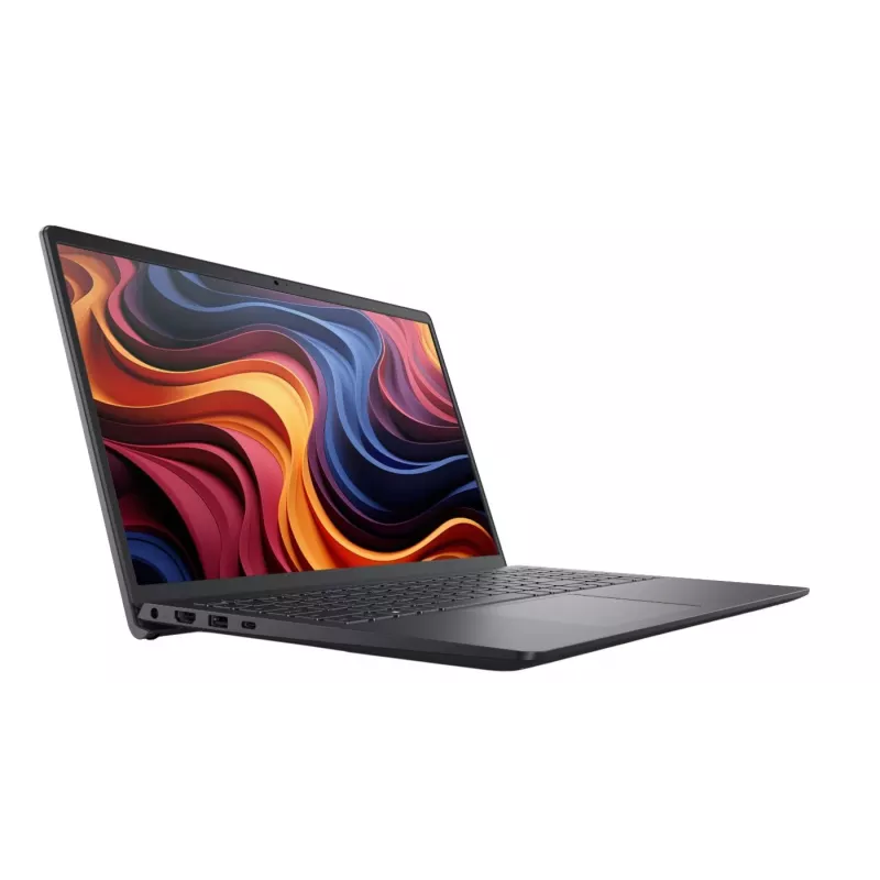 Dell 15 DC15255 Ryzen 5 7520U 15,6 tolli FHD 250nits AG 8GB DDR5 512GB SSD Radeon 610M sõrmejäljelugeja taustvalgustusega klaviatuur 41Wh Windows 11 Pro 3Y Pro Support + Dell EcoLoop Essential Briefcase 14-16