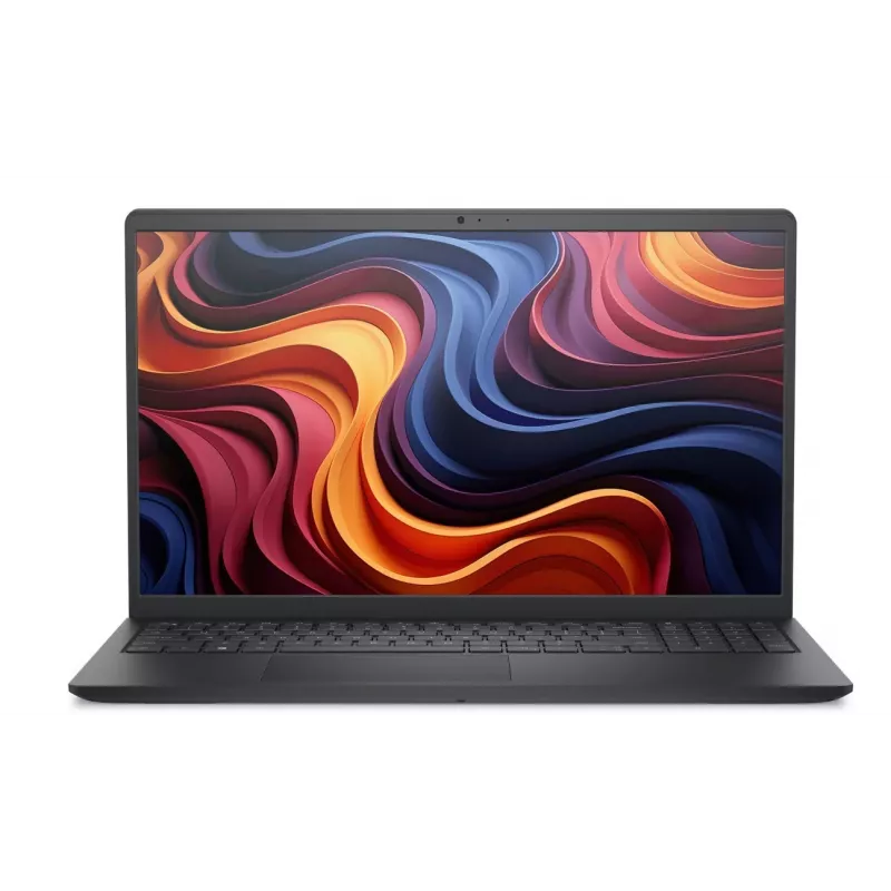 Dell 15 DC15255 Ryzen 5 7520U 15,6 tolli FHD 250nits AG 8GB DDR5 512GB SSD Radeon 610M sõrmejäljelugeja taustvalgustusega klaviatuur 41Wh Windows 11 Pro 3Y Pro Support + Dell EcoLoop Essential Briefcase 14-16
