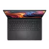 Dell 15 DC15255 Ryzen 5 7520U 15,6 tolli FHD 250nits AG 8GB DDR5 512GB SSD Radeon 610M sõrmejäljelugeja taustvalgustusega klaviatuur 41Wh Windows 11 Pro 3Y Pro Support + Dell EcoLoop Essential Briefcase 14-16