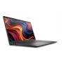 Dell 15 DC15255 Ryzen 5 7520U 15,6 tolli FHD 250nits AG 8GB DDR5 512GB SSD Radeon 610M sõrmejäljelugeja taustvalgustusega klaviatuur 41Wh Windows 11 Pro 3Y Pro Support + Dell EcoLoop Essential Briefcase 14-16