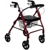 REHA FUND Denver Premium RF-615/C Neljarattaline Rulaator