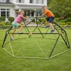 LEAN TOYS Ronimiskuup Lasteaia Mänguväljakule 300x143 cm 10FT