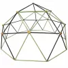 LEAN TOYS Ronimiskuup Lasteaia Mänguväljakule 300x143 cm 10FT