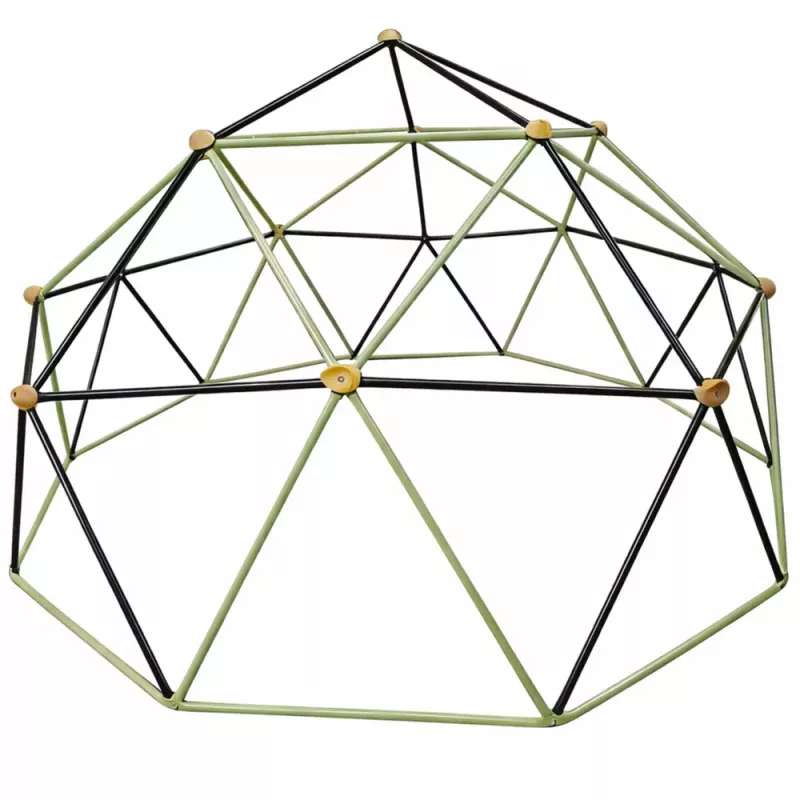 LEAN TOYS Ronimiskuup Lasteaia Mänguväljakule 300x143 cm 10FT
