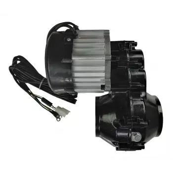 LEAN CARS mootor Perfecta YSA021 jaoks 24V 180W
