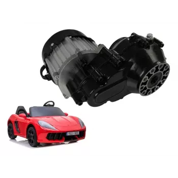 LEAN CARS mootor Perfecta YSA021 jaoks 24V 180W