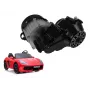 LEAN CARS mootor Perfecta YSA021 jaoks 24V 180W