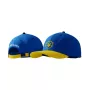 CENEGA PUBLISHING Good Loot: World of Warcraft For The Alliance Baseball Cap Blue