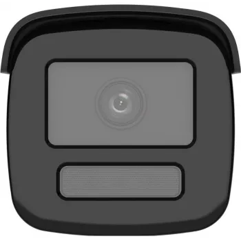 Hikvision DS-2CD2T46G3-2IZY(2.8/4mm)(BLACK) 4MP AcuSense Bullet IP-kaamera